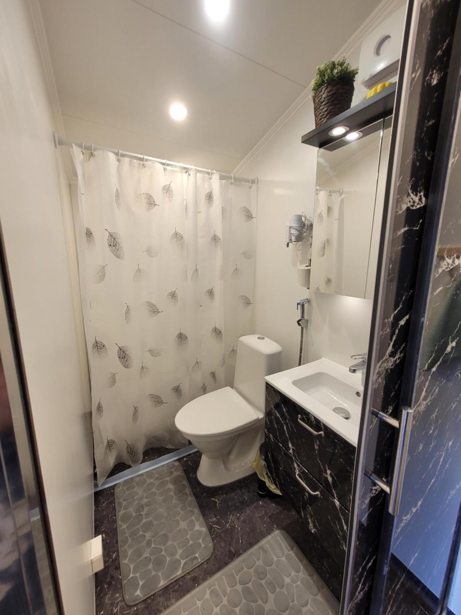 Studio Laegenheter I Borgholms Villa Экстерьер фото