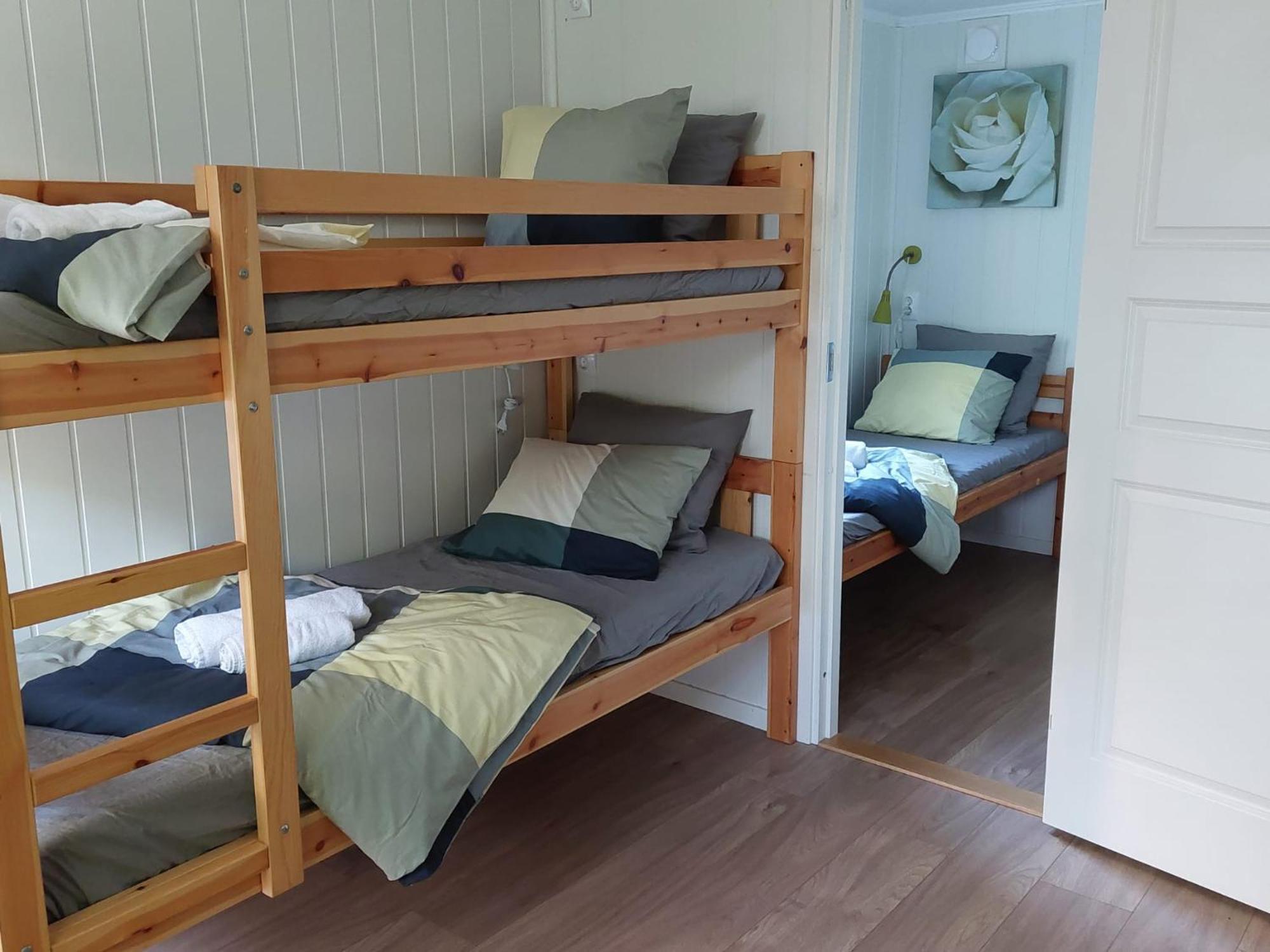 Studio Laegenheter I Borgholms Villa Экстерьер фото