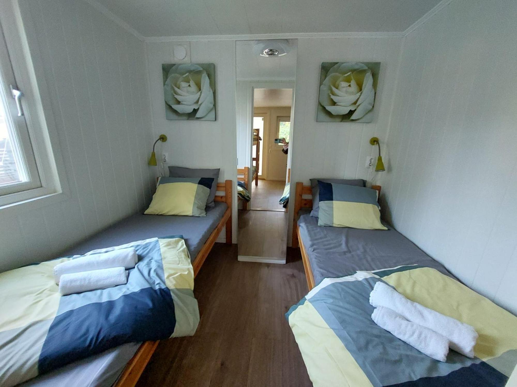 Studio Laegenheter I Borgholms Villa Номер фото