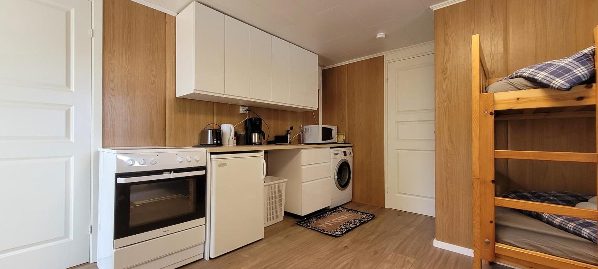 Studio Laegenheter I Borgholms Villa Экстерьер фото